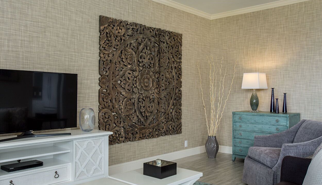 Photo of Livingroom in Wailea