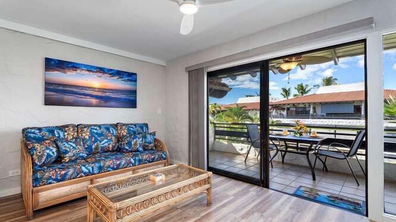 Photo of Livingroom in Kailua-Kona
