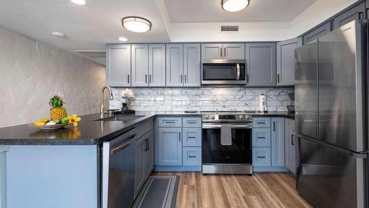 Photo of Kitchen in Kailua-Kona