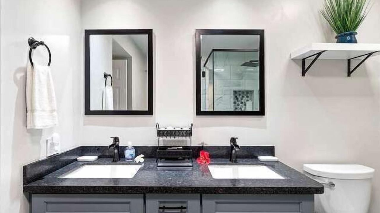 Photo of Bathroom in Kailua-Kona