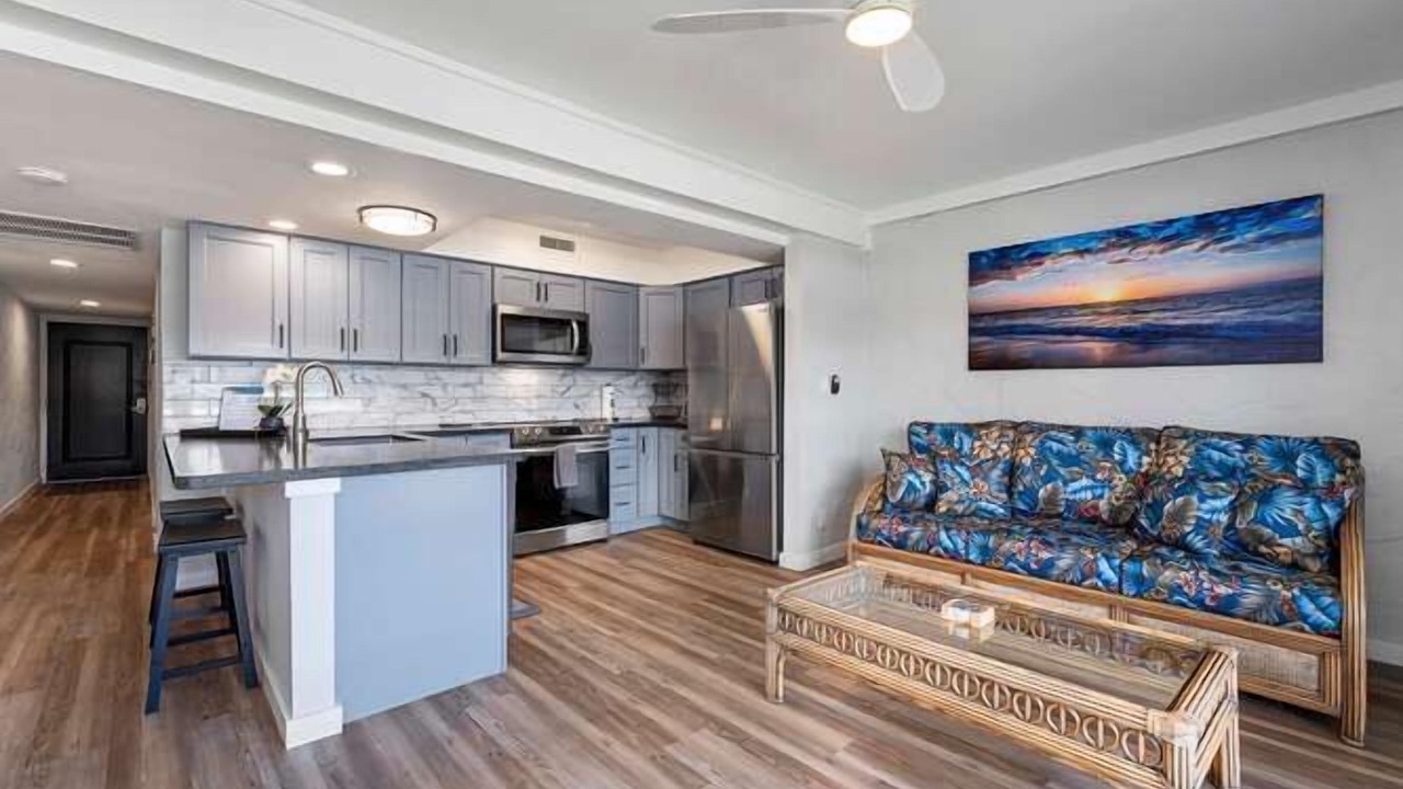 Photo of Kitchen in Kailua-Kona