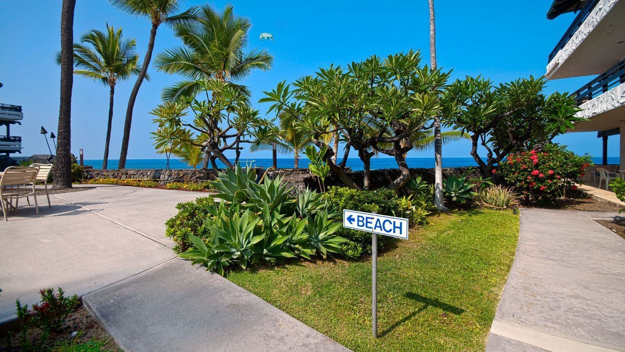 Photo of Outdoor in Kailua-Kona