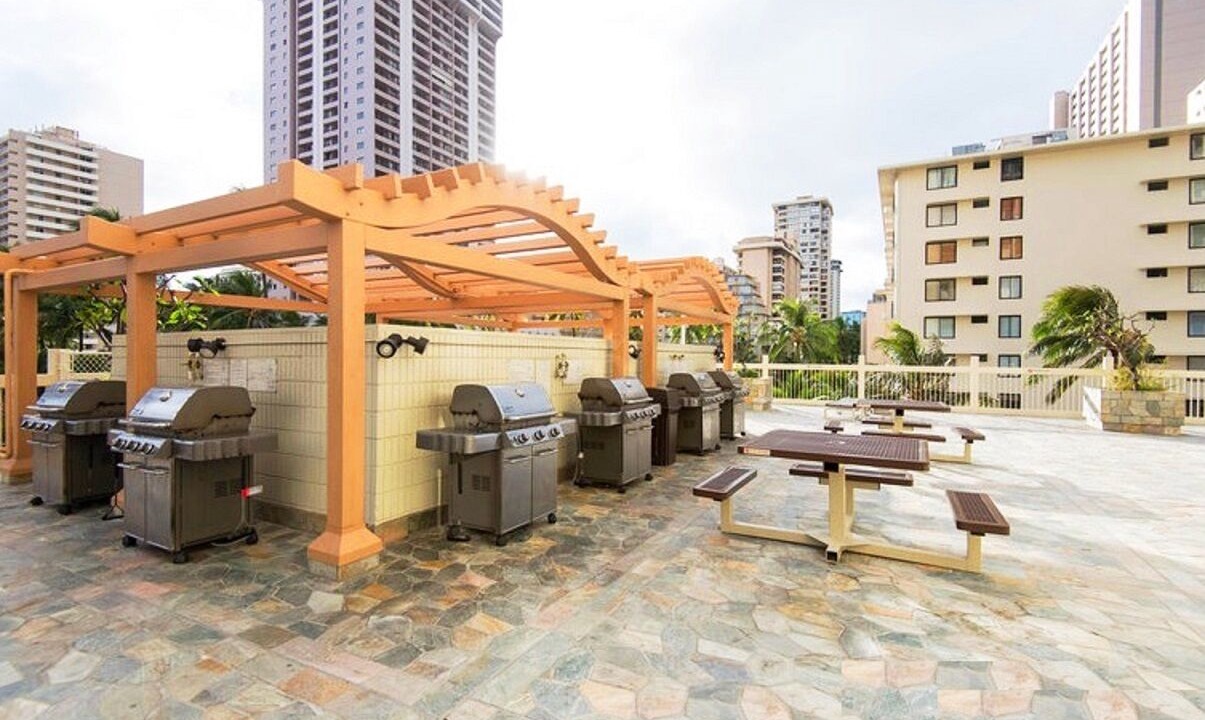 Photo of Outdoor in Waikiki