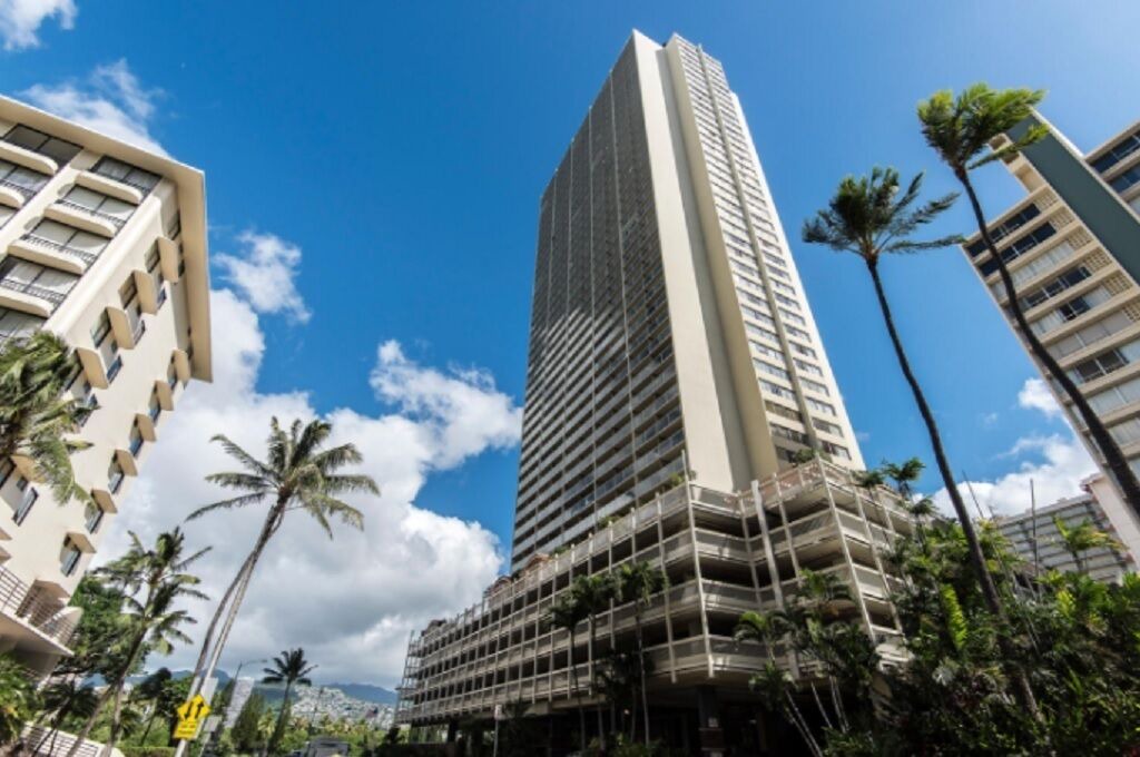 Photo of Outdoor in Waikiki