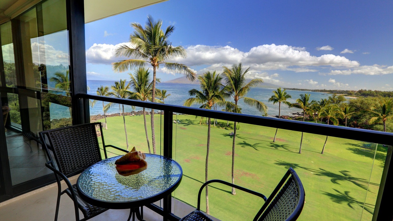 Photo of Outdoor in Kihei