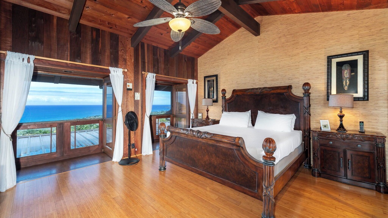 Photo of Patio Balcony in Kailua-Kona