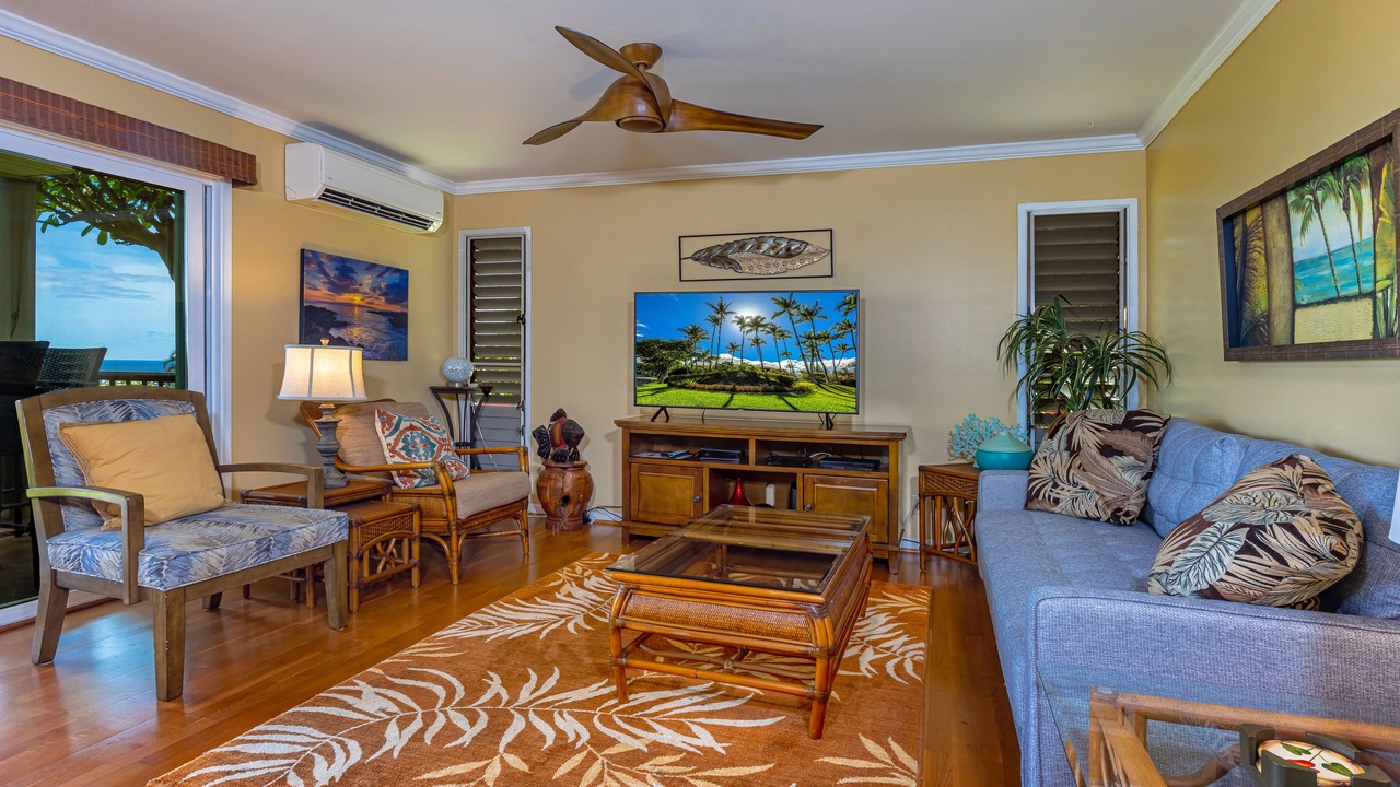 Photo of Livingroom in Wailea