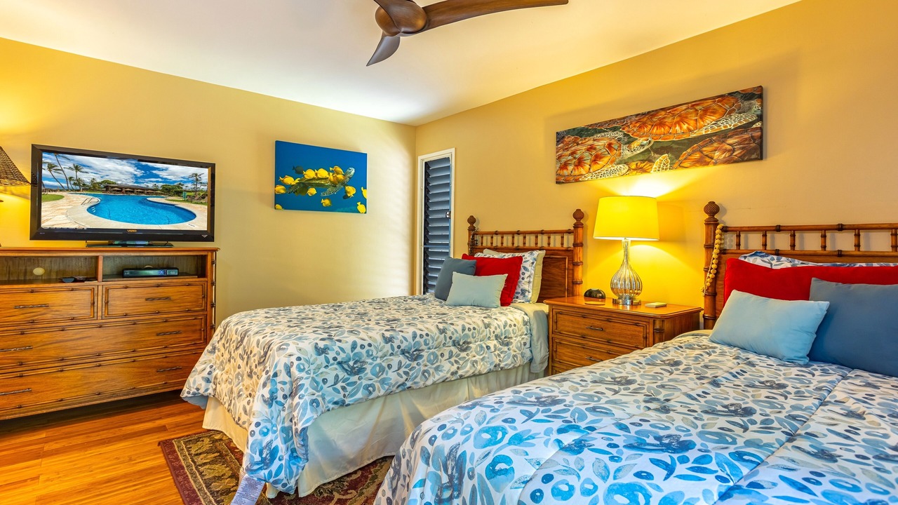 Photo of Bedroom in Wailea