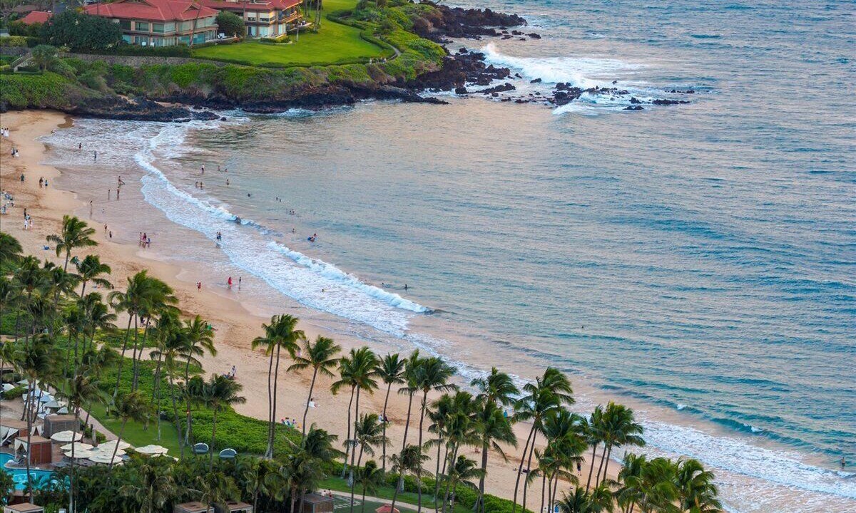 Photo of Others in Wailea
