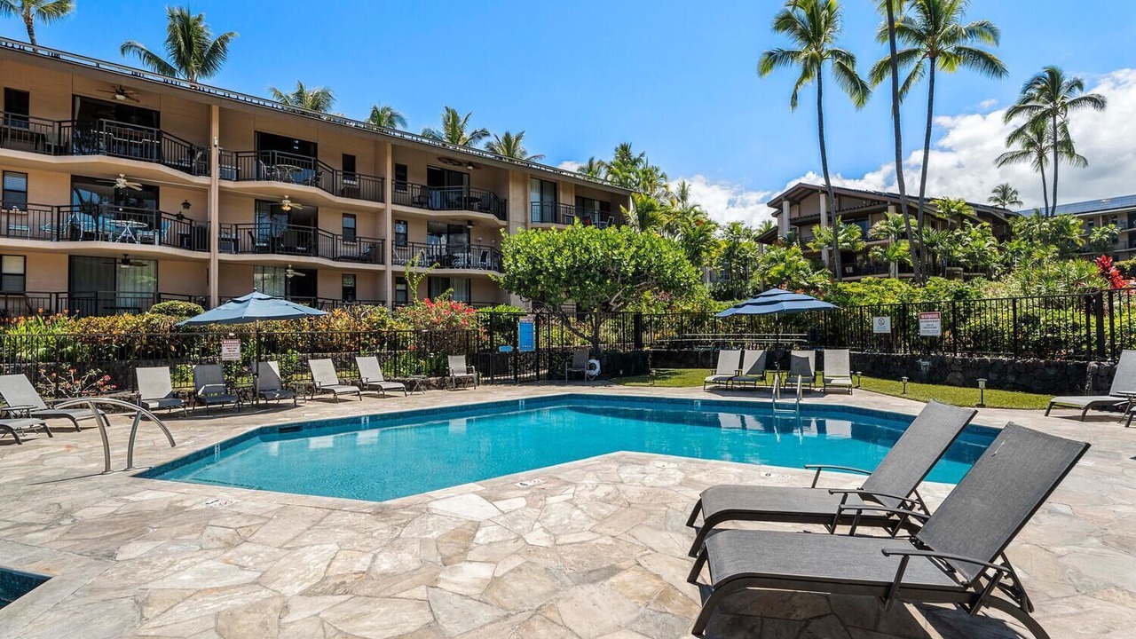 Photo of Outdoor in Kailua-Kona