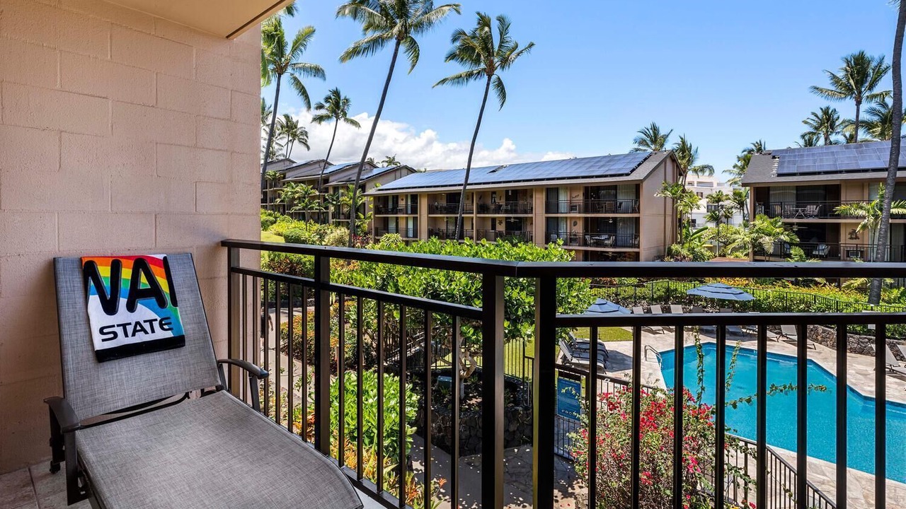 Photo of Outdoor in Kailua-Kona