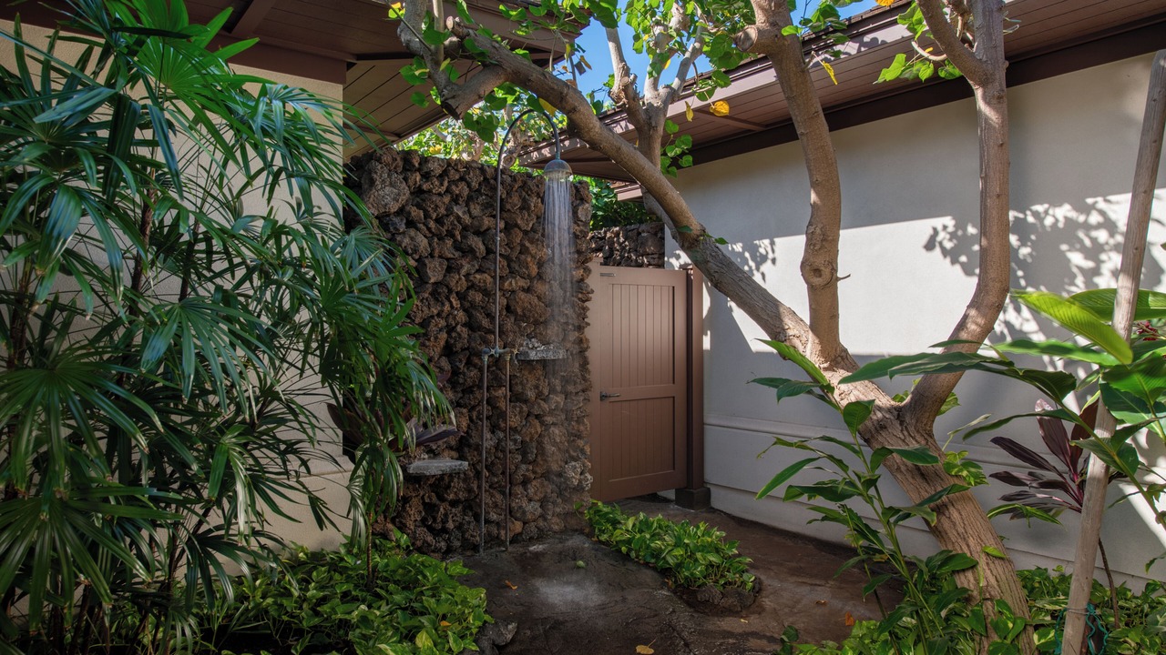 Photo of Outdoor in Kaupulehu