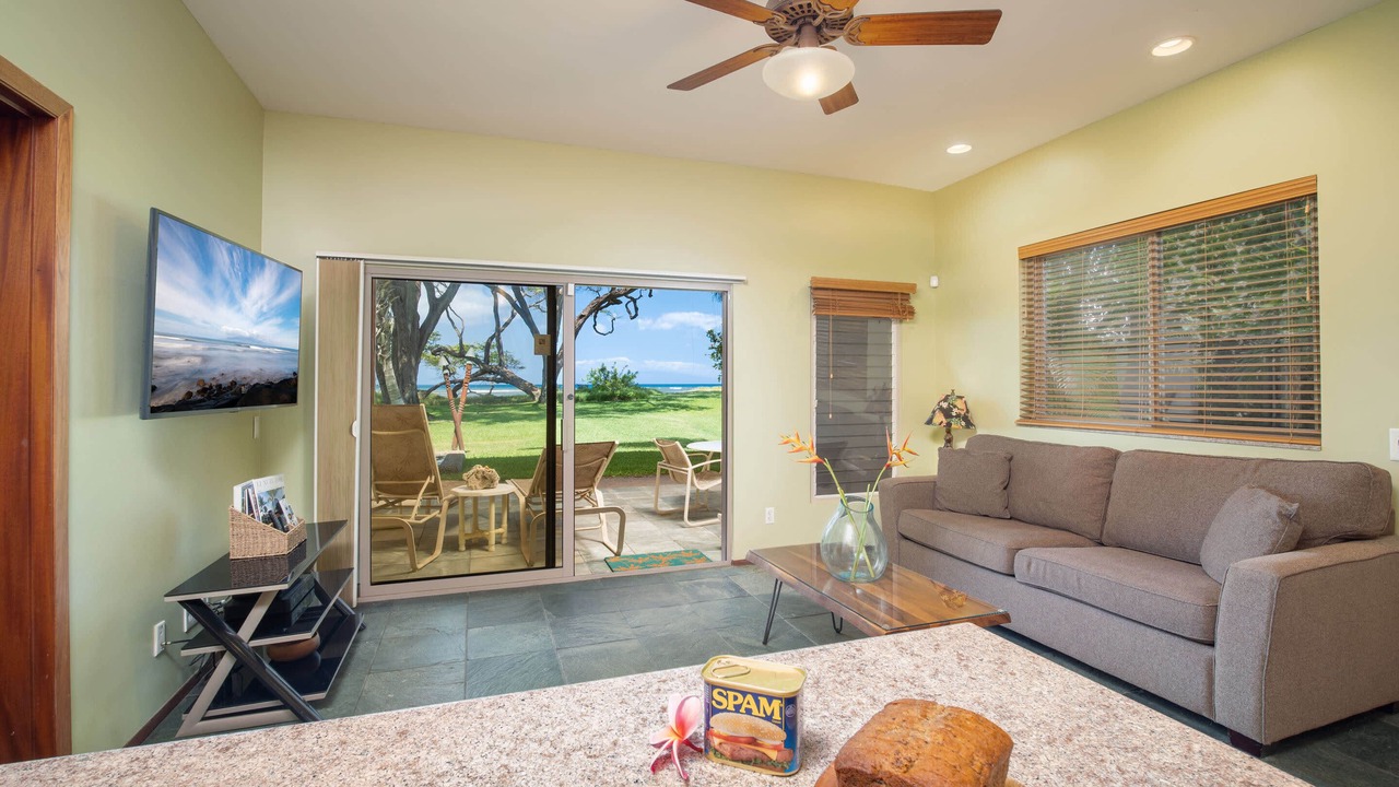 Photo of Livingroom in Kihei