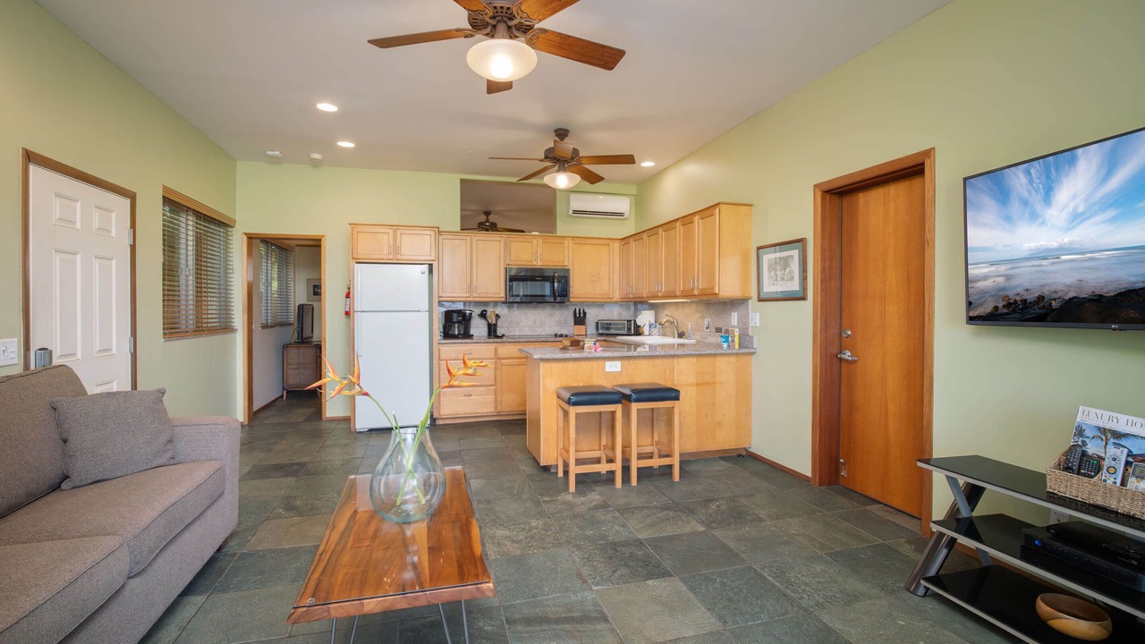 Photo of Livingroom in Kihei