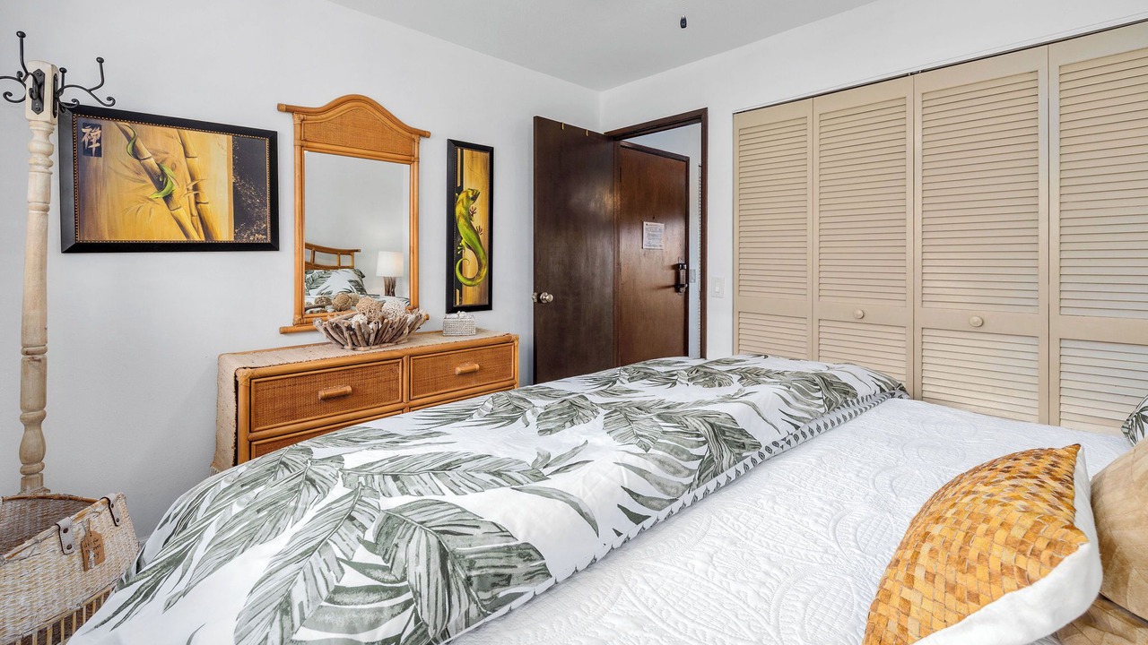 Photo of Bedroom in Kailua-Kona