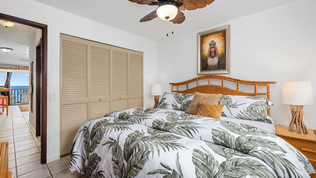 Photo of Bedroom in Kailua-Kona