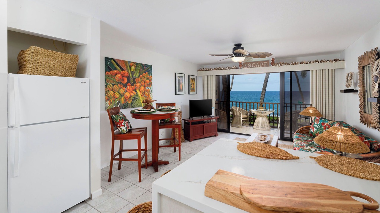 Photo of Livingroom in Kailua-Kona