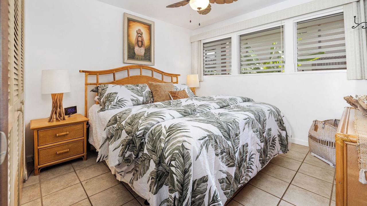 Photo of Bedroom in Kailua-Kona