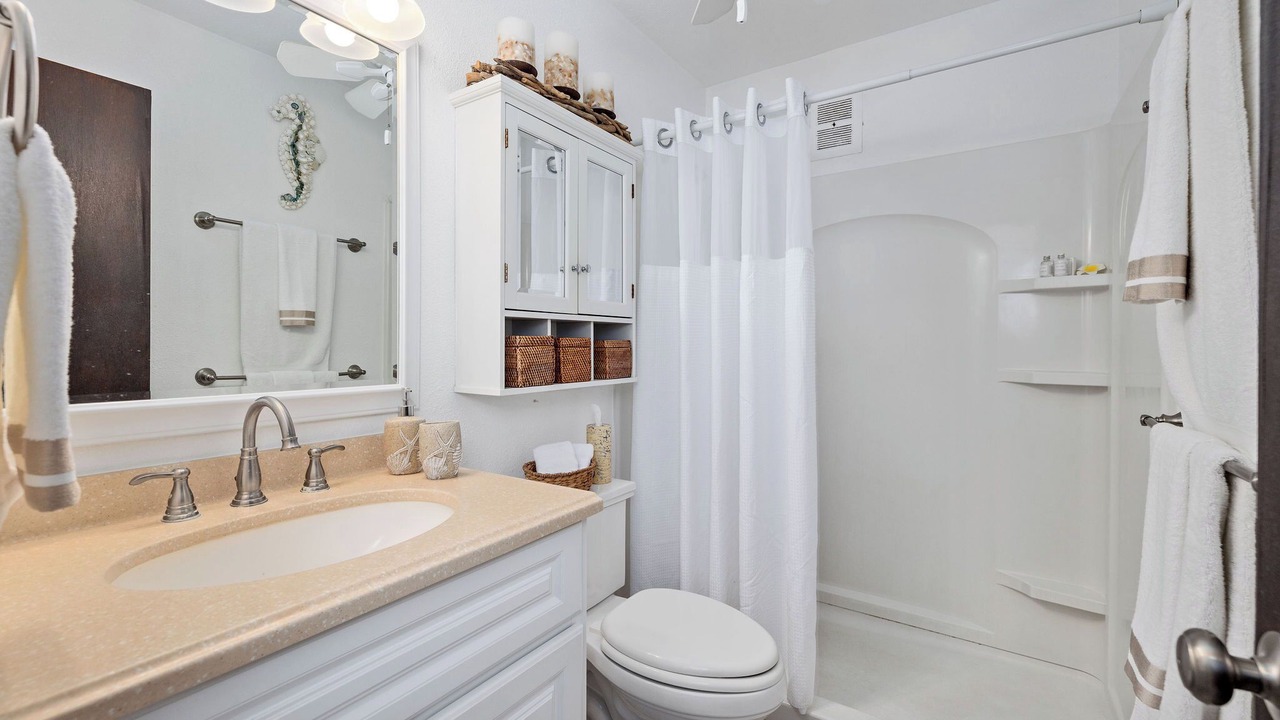 Photo of Bathroom in Kailua-Kona