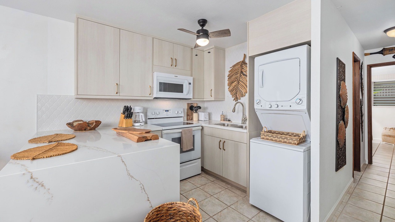 Photo of Kitchen in Kailua-Kona