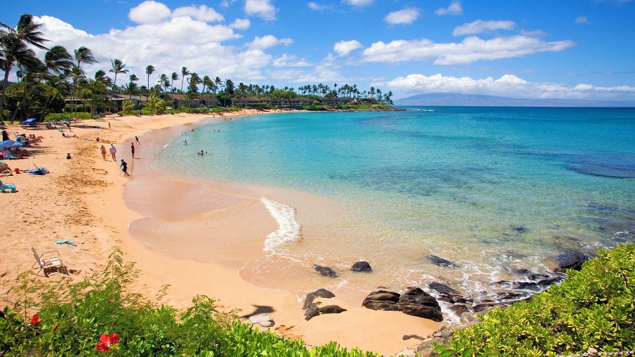 Photo of Others in Napili