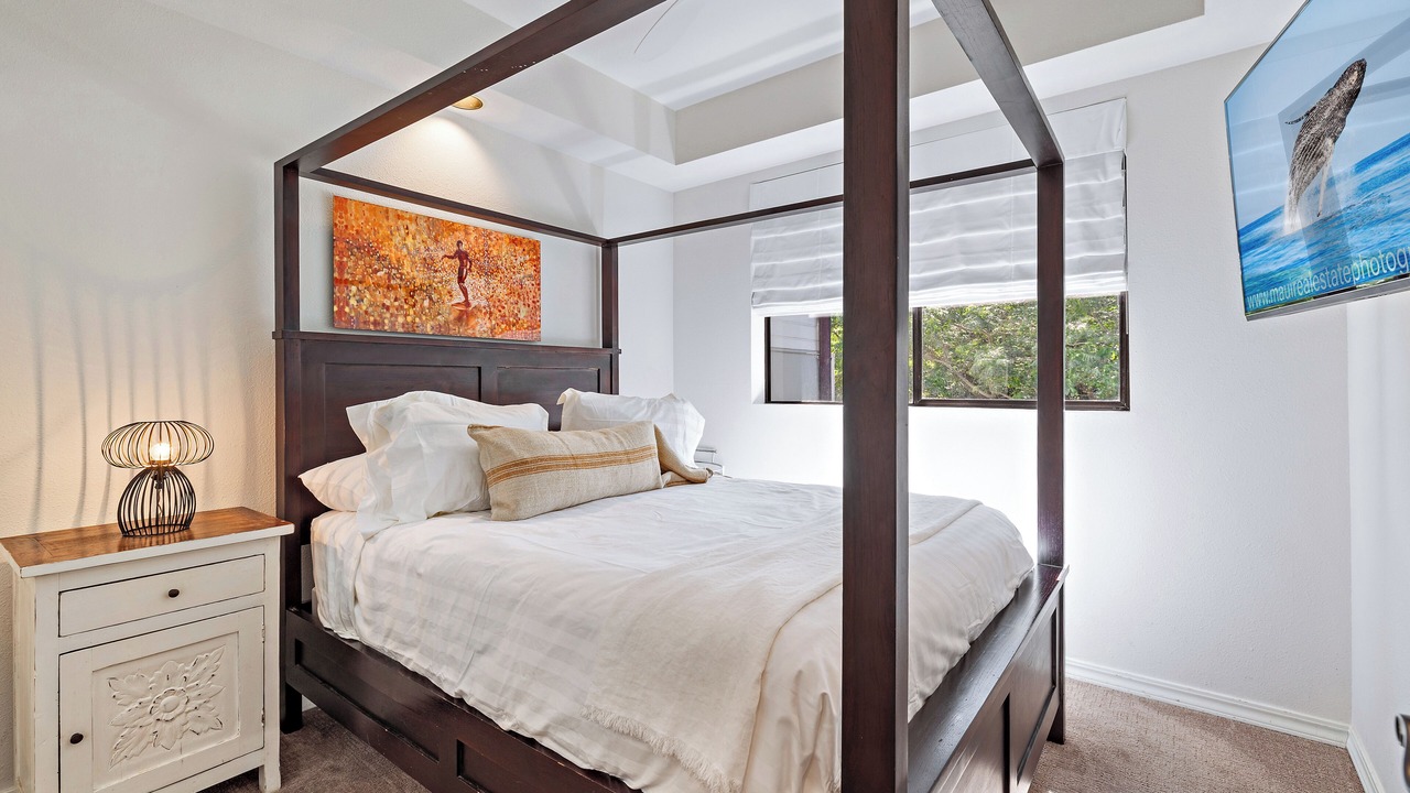 Photo of Bedroom in Napili
