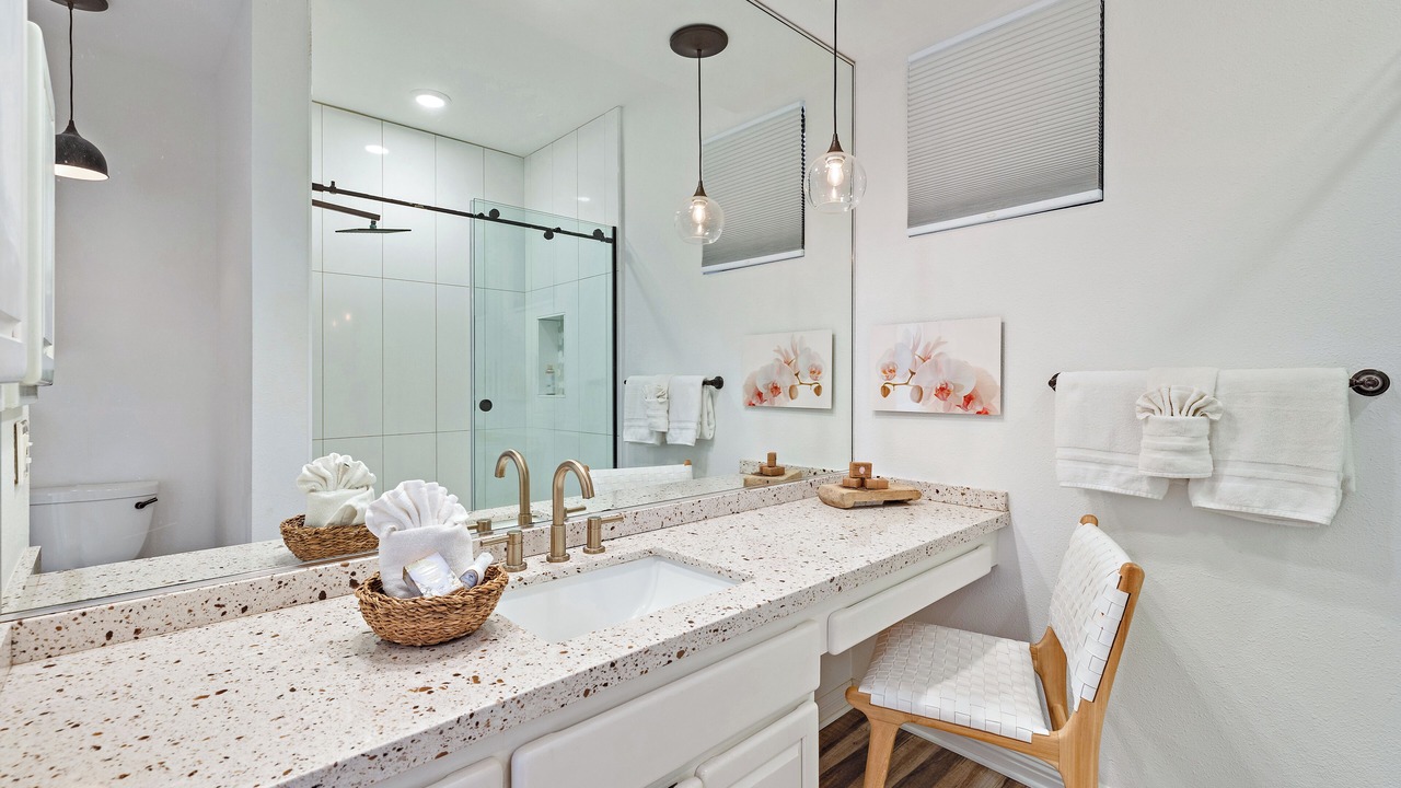 Photo of Bathroom in Napili