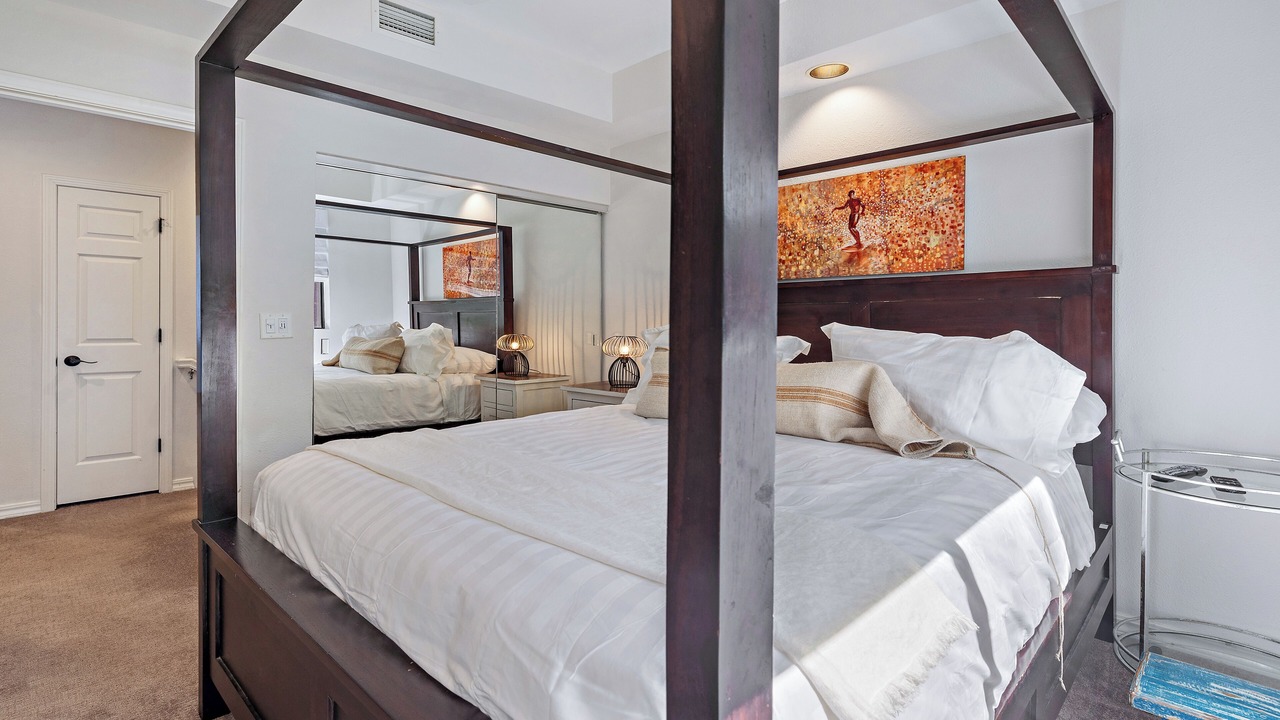 Photo of Bedroom in Napili