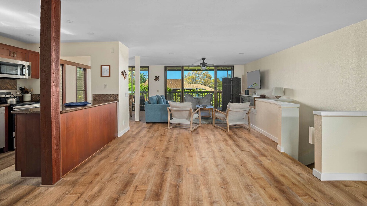 Photo of Bedroom in Poipu