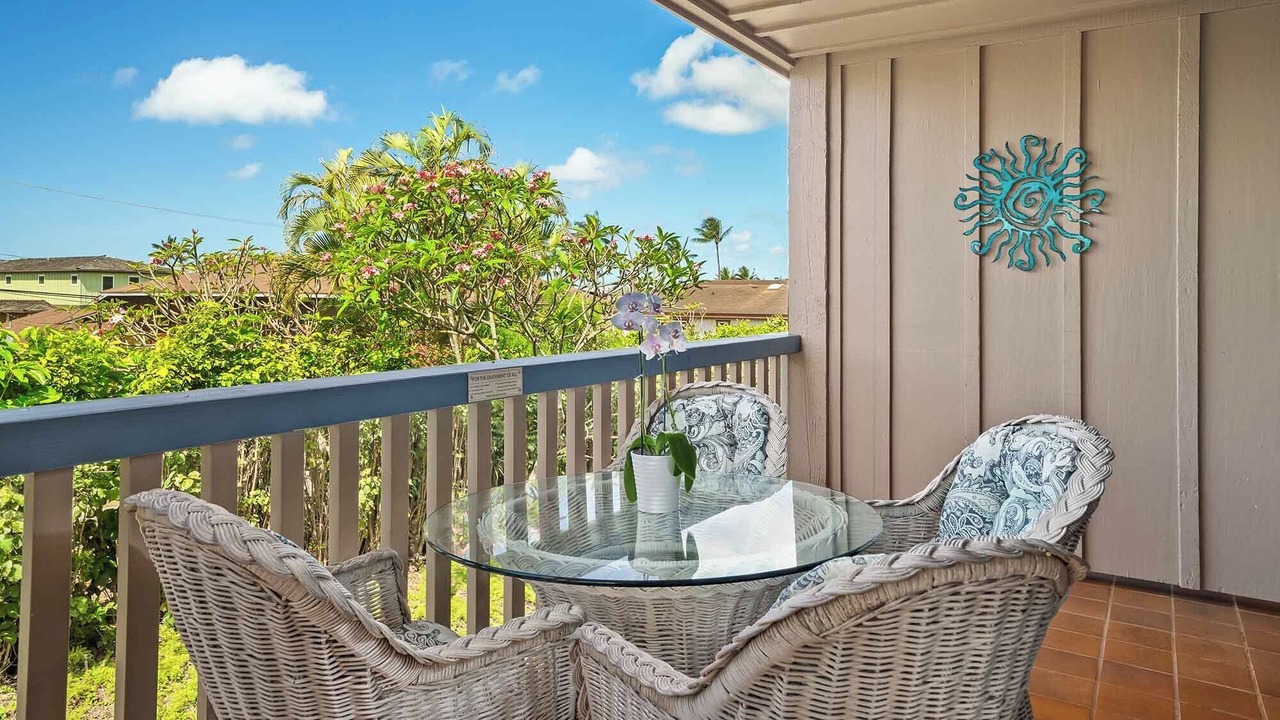 Photo of Outdoor in Poipu