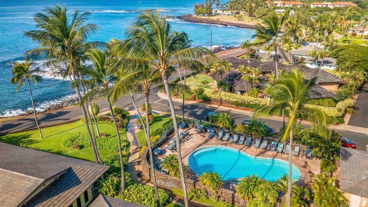 Photo of Outdoor in Poipu