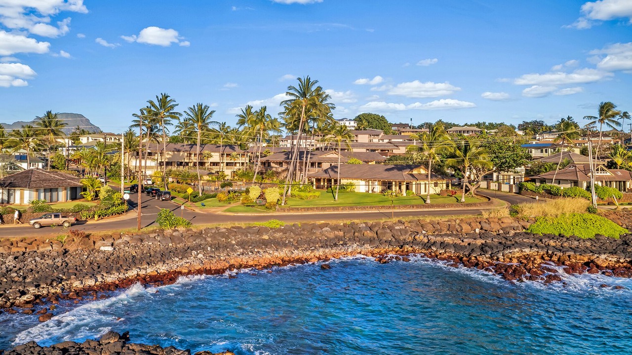 Photo of Others in Poipu