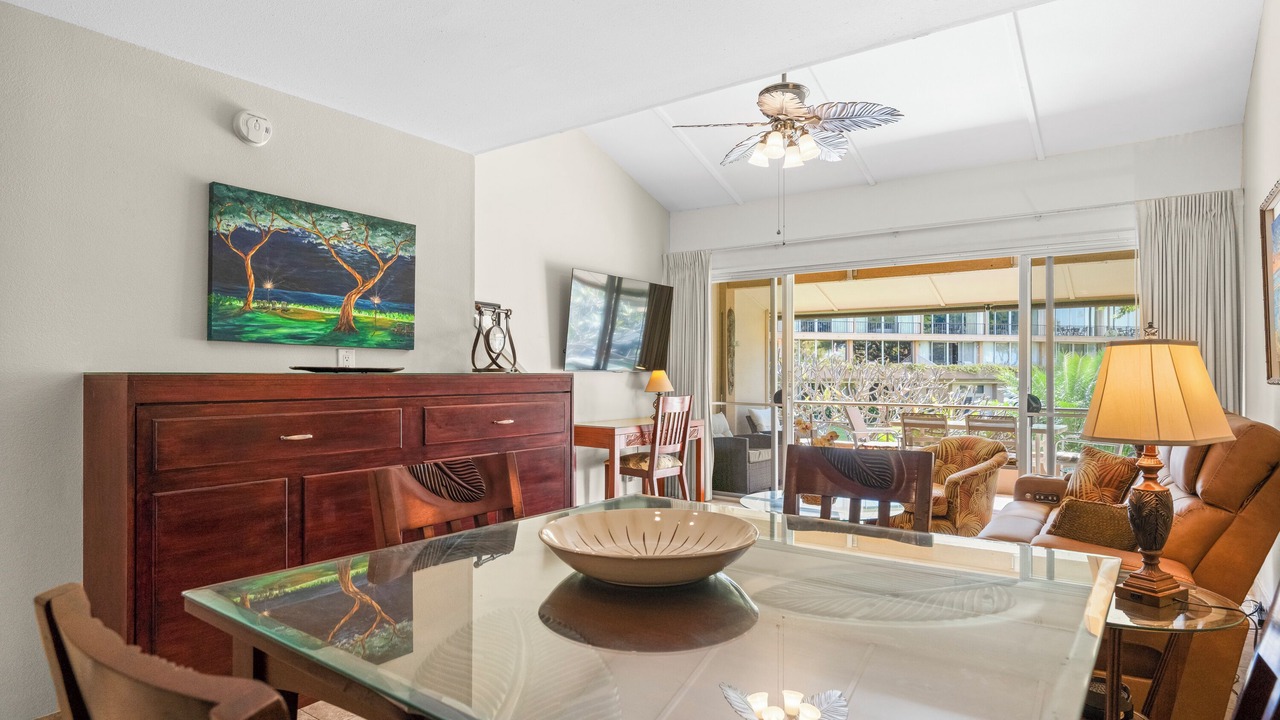 Photo of Livingroom in Kaanapali
