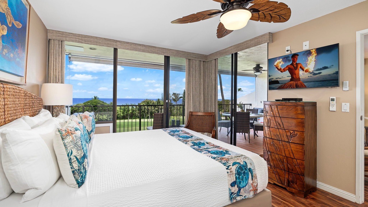 Photo of Bedroom in Keauhou