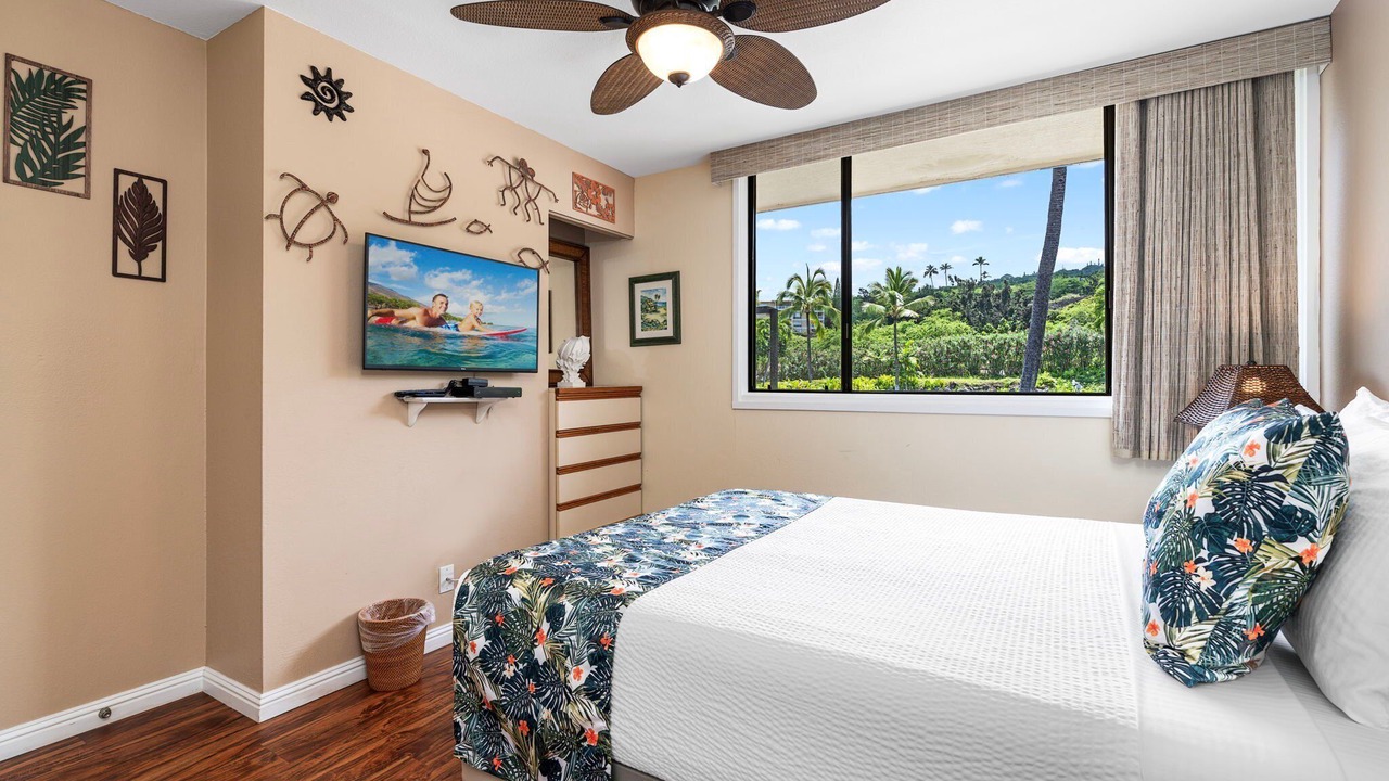 Photo of Bedroom in Keauhou