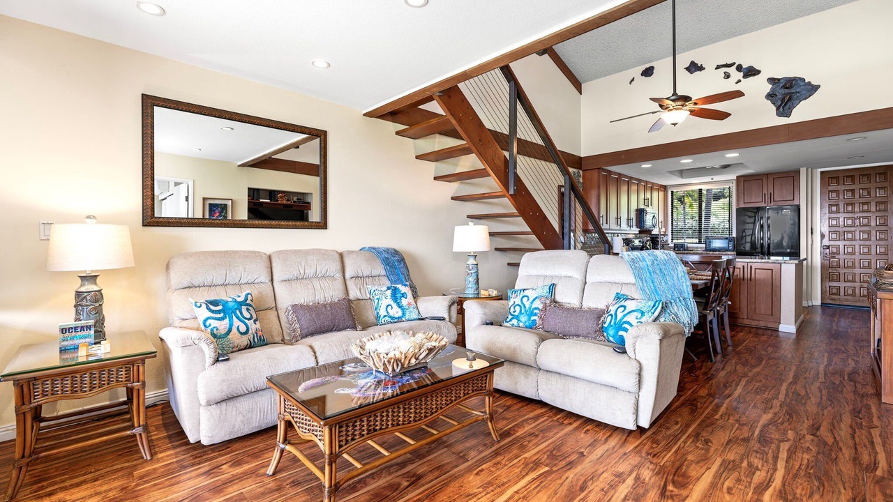 Photo of Bedroom in Keauhou