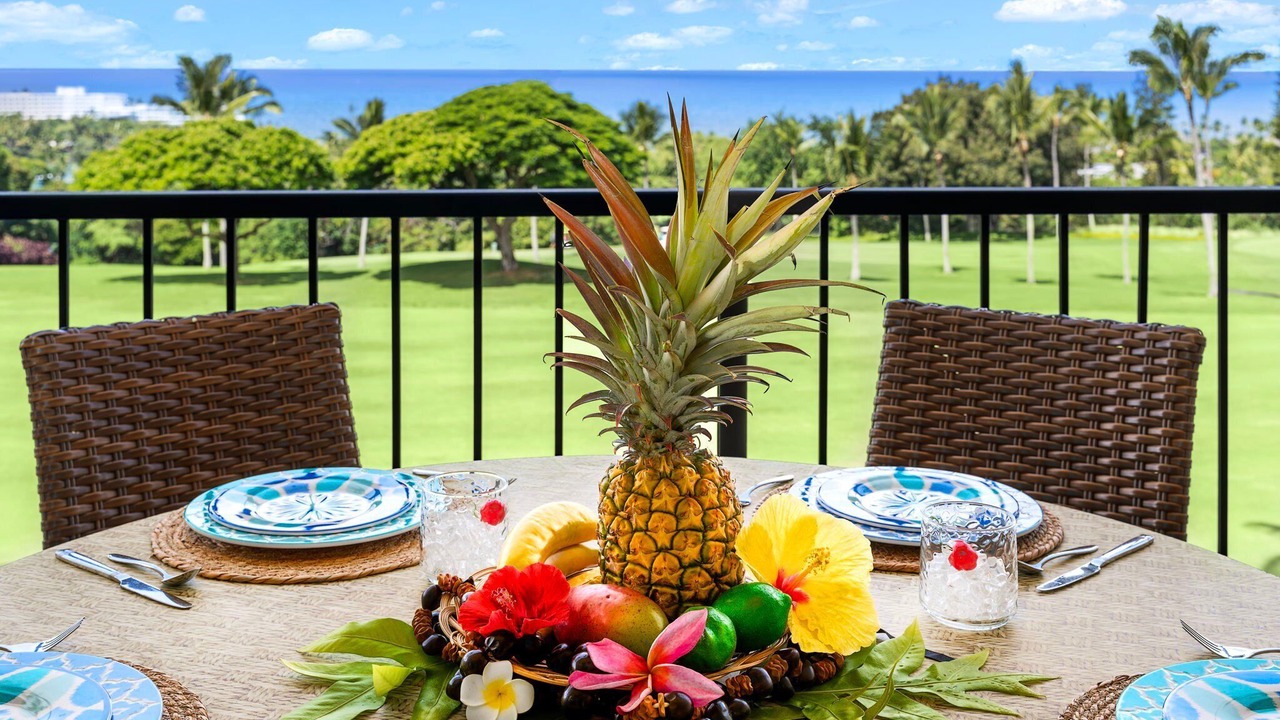 Photo of Outdoor in Keauhou