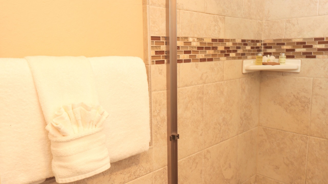 Photo of Bathroom in Honokowai