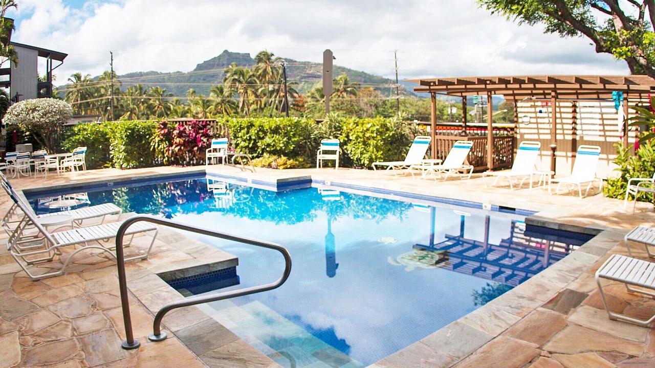 Photo of Outdoor in Wailua