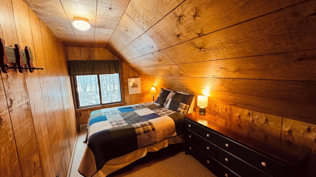 Photo of Bedroom in Bessemer