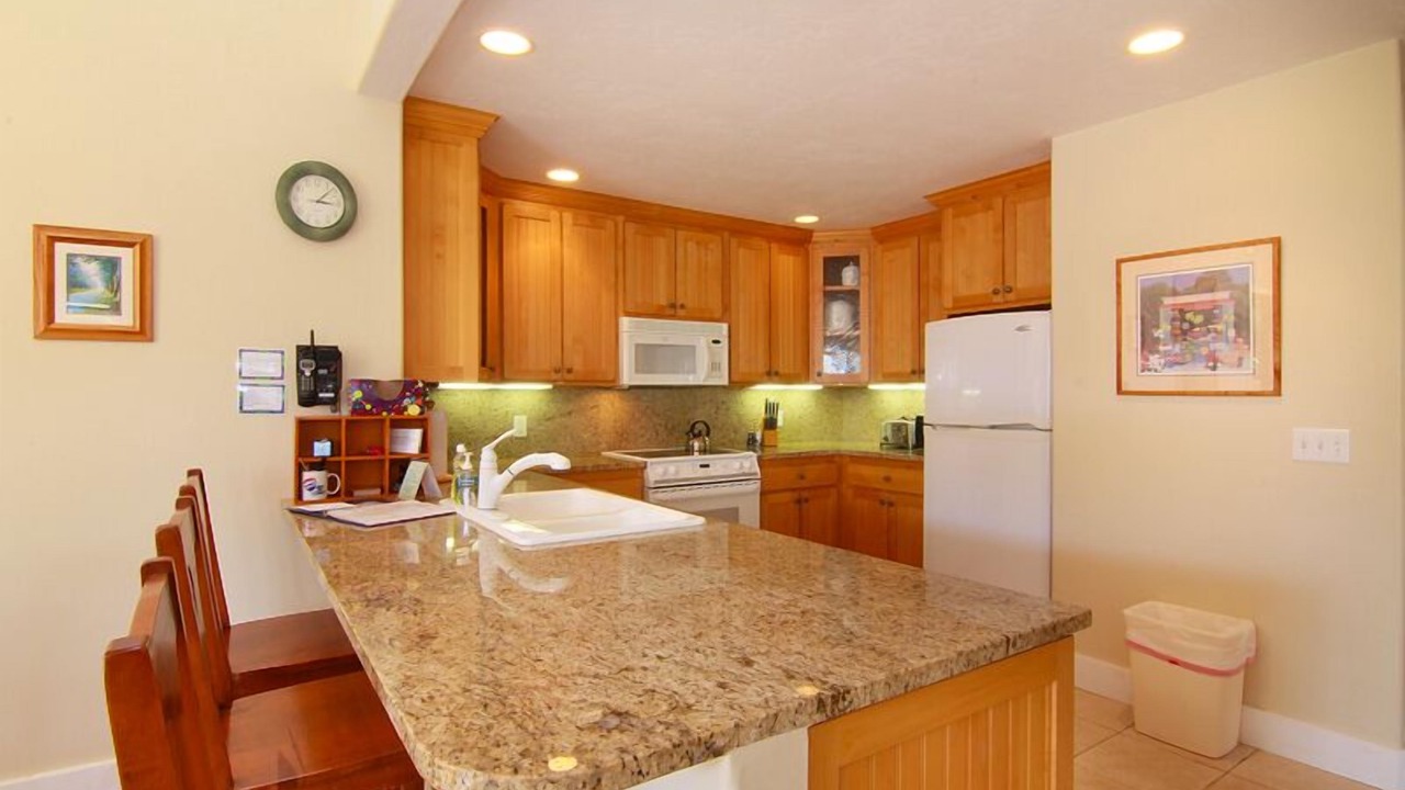 Photo of Kitchen in Poipu