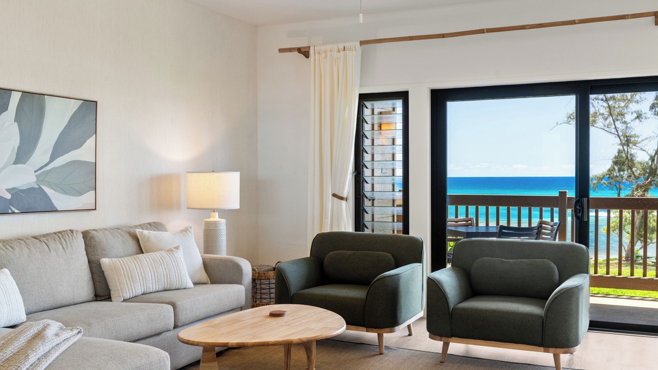 Photo of Livingroom in Lihue