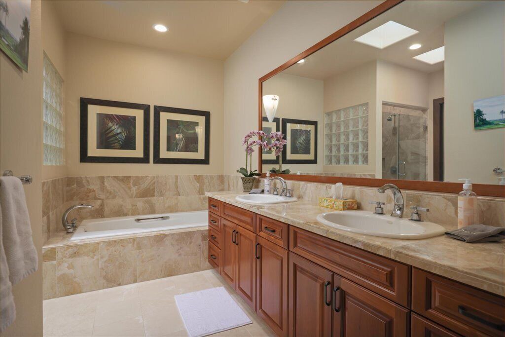 Photo of Bathroom in Kamuela
