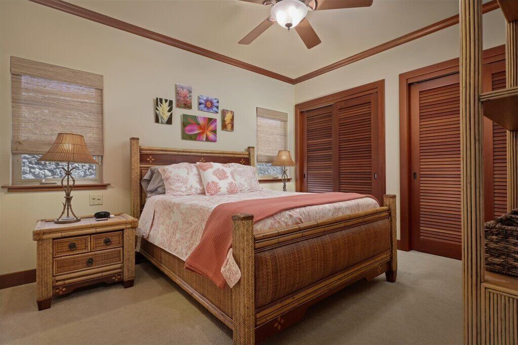 Photo of Bedroom in Kamuela