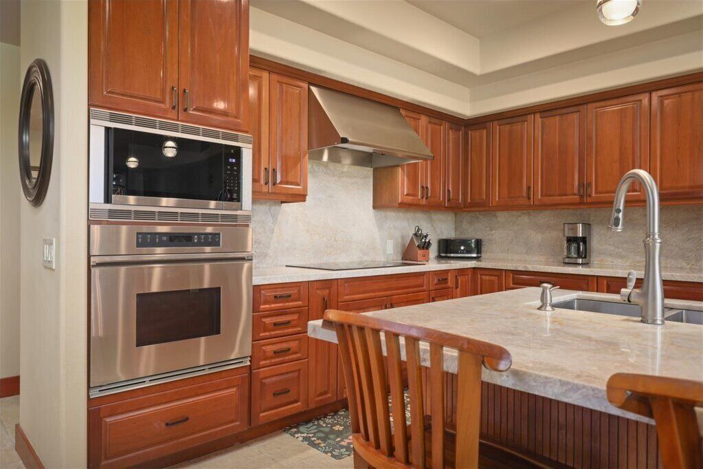 Photo of Kitchen in Kamuela