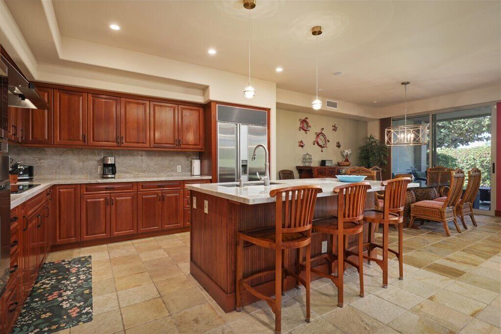 Photo of Kitchen in Kamuela