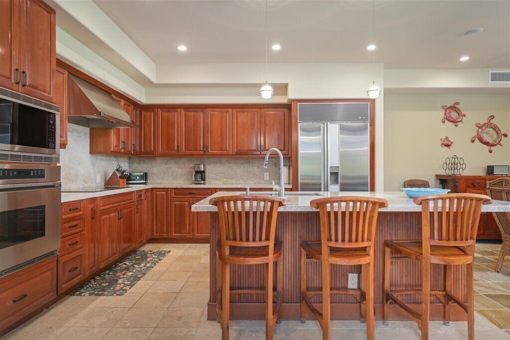 Photo of Kitchen in Kamuela