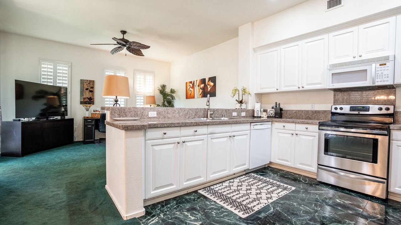 Photo of Kitchen in Ko Olina