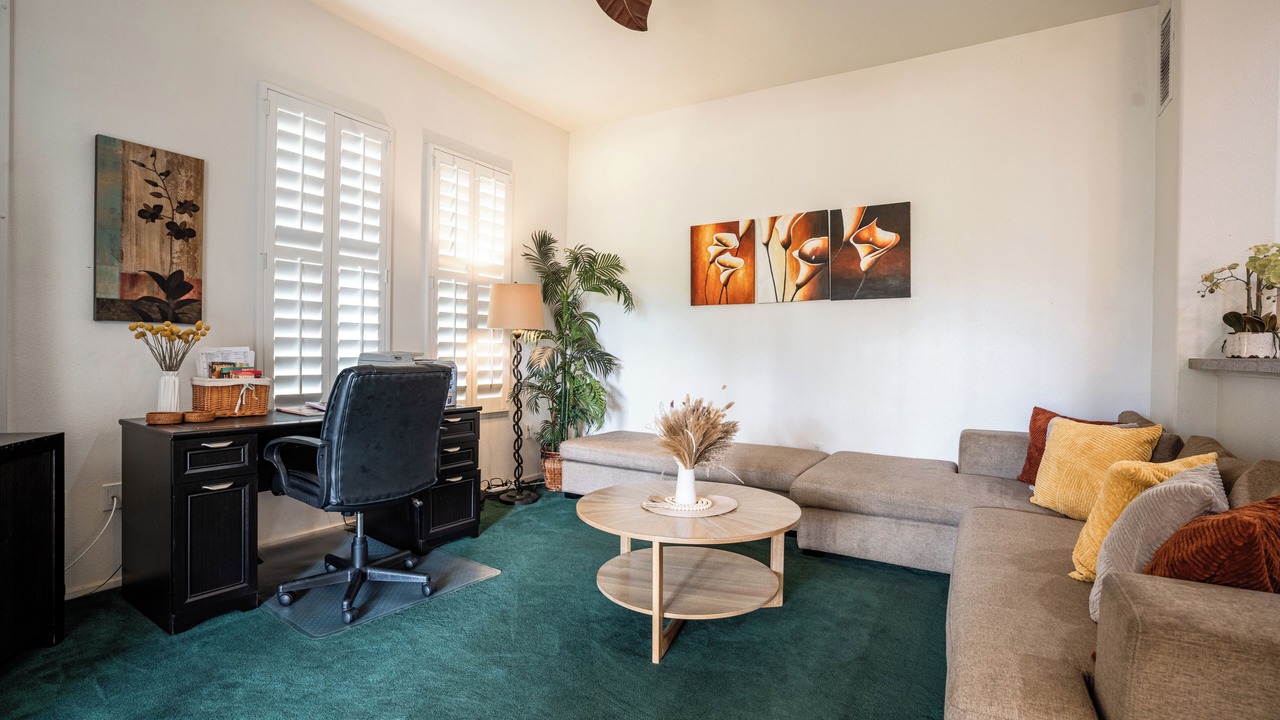 Photo of Livingroom in Ko Olina