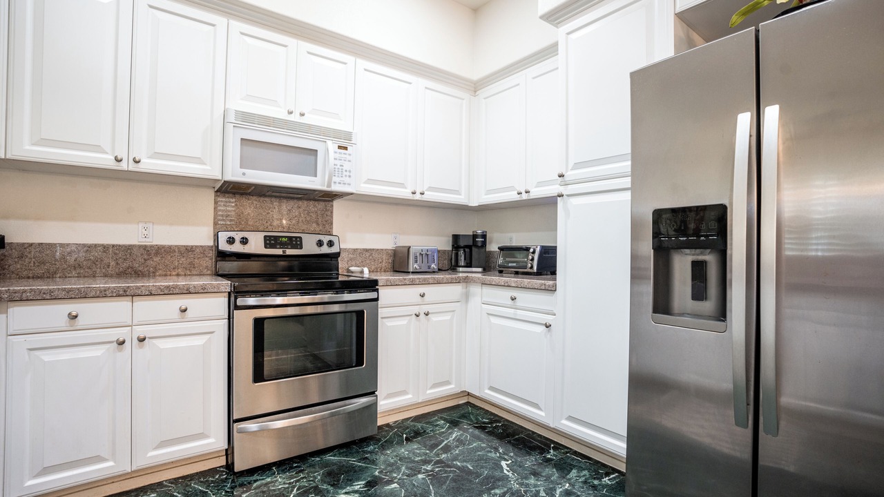 Photo of Kitchen in Ko Olina